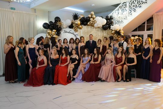 Częśc 2. Studniówka 2026