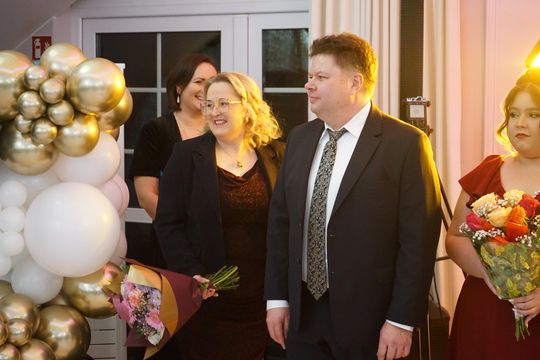 Częśc 2. Studniówka 2026