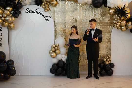 Częśc 2. Studniówka 2026