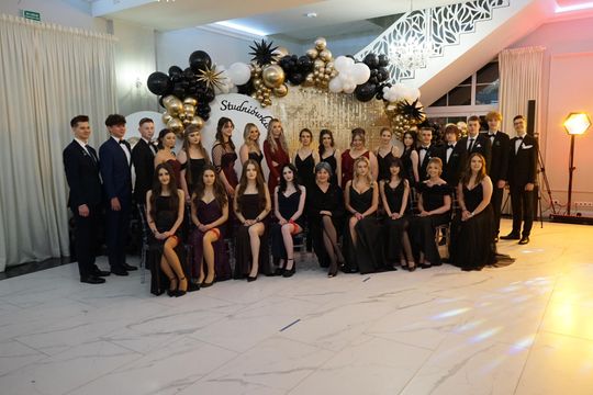 Częśc 2. Studniówka 2026