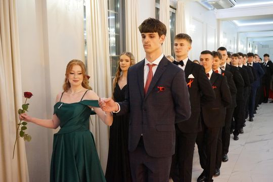 Częśc 2. Studniówka 2026