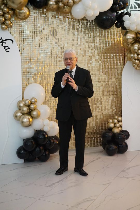 Częśc 2. Studniówka 2026