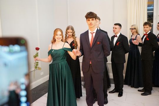 Częśc 2. Studniówka 2026