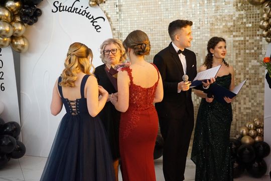 Częśc 2. Studniówka 2026