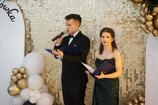 Częśc 2. Studniówka 2026