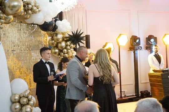 Częśc 2. Studniówka 2026