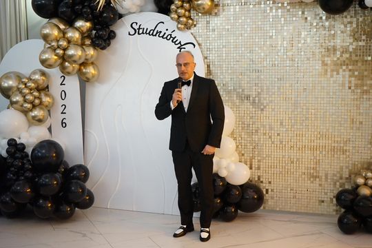 Częśc 2. Studniówka 2026