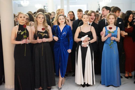 Częśc 2. Studniówka 2026