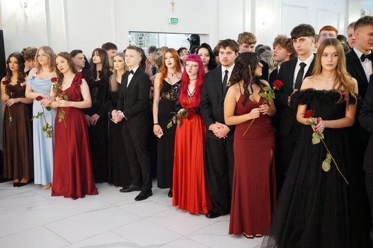 Częśc 2. Studniówka 2026