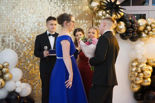 Częśc 2. Studniówka 2026