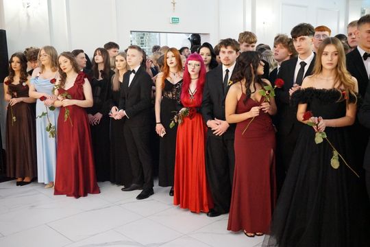 Częśc 2. Studniówka 2026