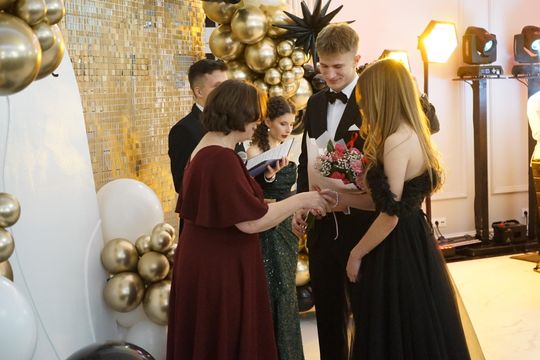 Częśc 2. Studniówka 2026