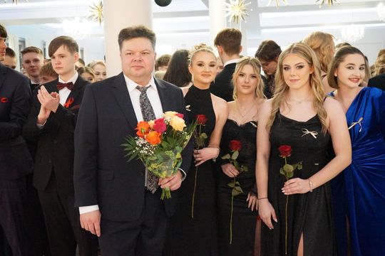 Częśc 2. Studniówka 2026