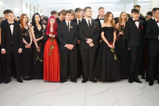 Częśc 2. Studniówka 2026