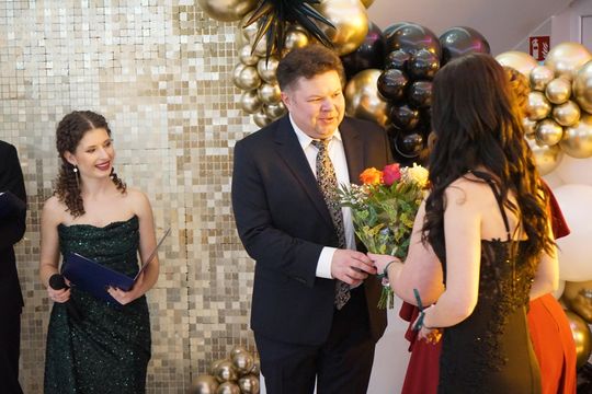 Częśc 2. Studniówka 2026