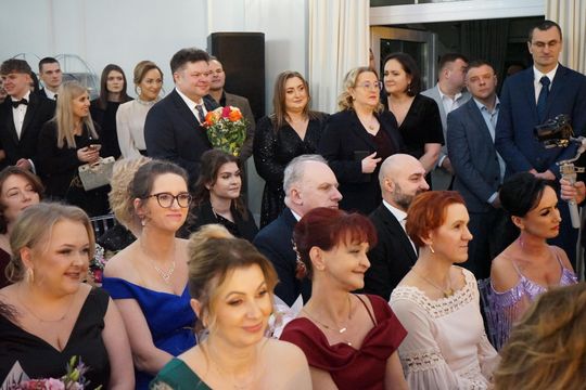 Częśc 2. Studniówka 2026