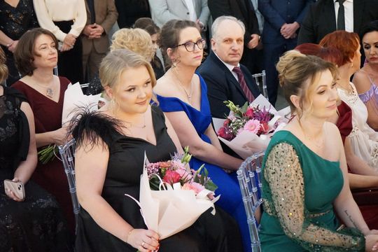 Częśc 2. Studniówka 2026