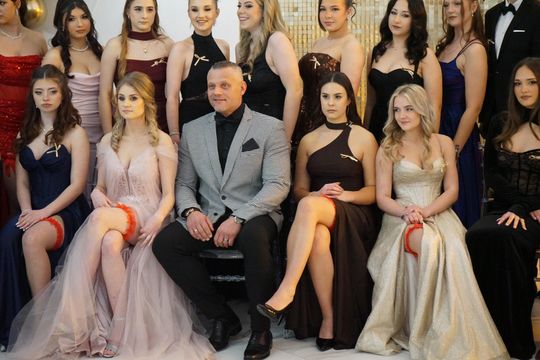 Częśc 2. Studniówka 2026