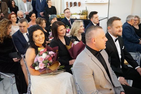 Częśc 2. Studniówka 2026