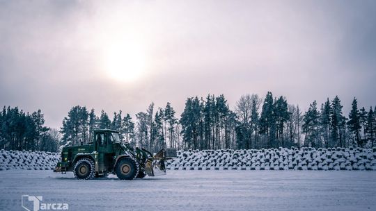 Jak chroni nas Tarcza Wschód? Fortyfikacje - Tarcza Wschód
