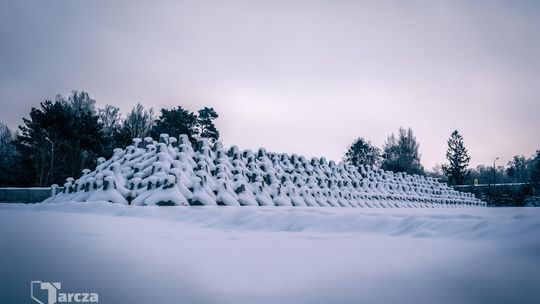Jak chroni nas Tarcza Wschód? Fortyfikacje - Tarcza Wschód