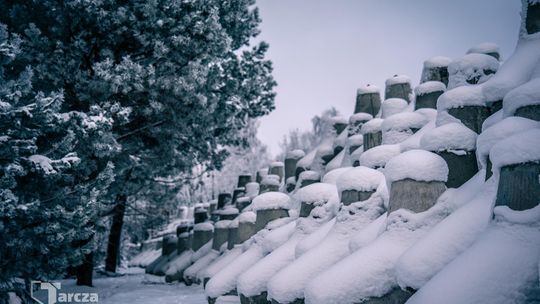 Jak chroni nas Tarcza Wschód? Fortyfikacje - Tarcza Wschód