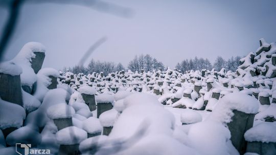 Jak chroni nas Tarcza Wschód? Fortyfikacje - Tarcza Wschód