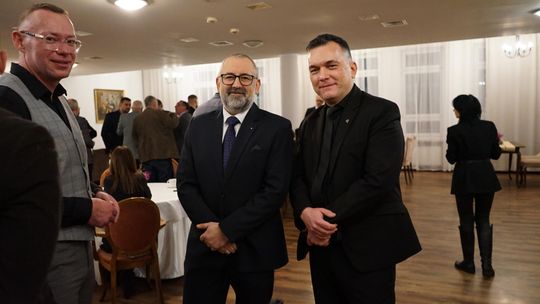 MIG rozpoczął rok jubileuszowy