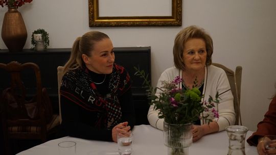 MIG rozpoczął rok jubileuszowy