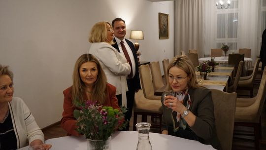 MIG rozpoczął rok jubileuszowy