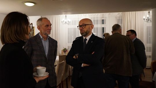 MIG rozpoczął rok jubileuszowy