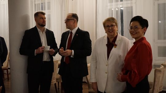 MIG rozpoczął rok jubileuszowy