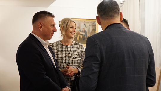 MIG rozpoczął rok jubileuszowy