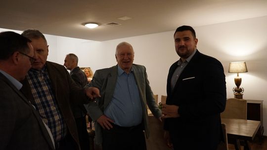 MIG rozpoczął rok jubileuszowy