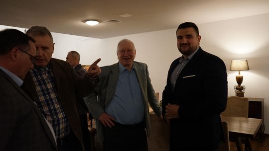 MIG rozpoczął rok jubileuszowy