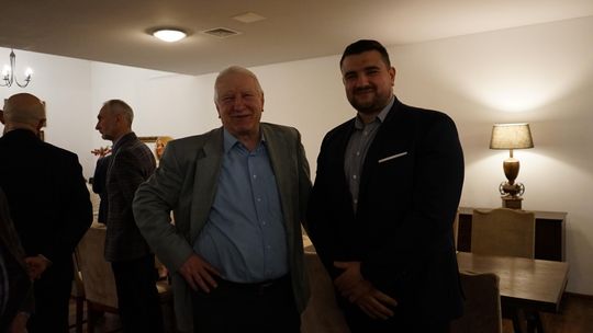 MIG rozpoczął rok jubileuszowy