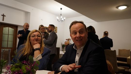 MIG rozpoczął rok jubileuszowy