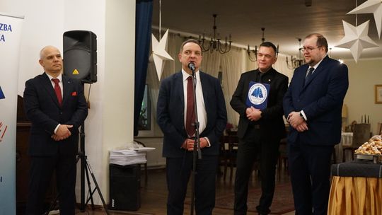 MIG rozpoczął rok jubileuszowy