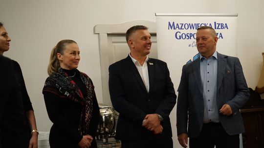 MIG rozpoczął rok jubileuszowy