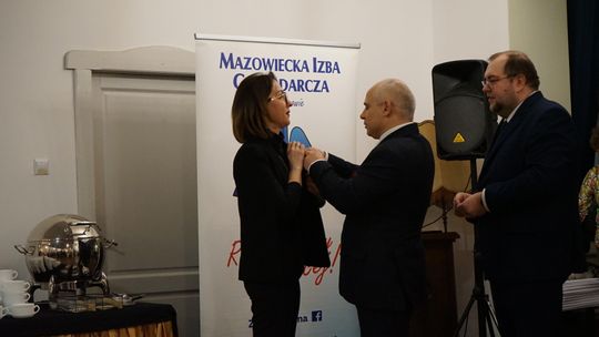 MIG rozpoczął rok jubileuszowy