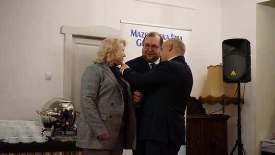 MIG rozpoczął rok jubileuszowy