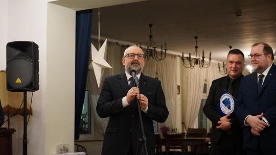 MIG rozpoczął rok jubileuszowy