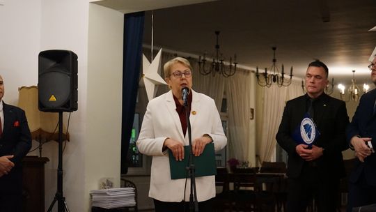 MIG rozpoczął rok jubileuszowy