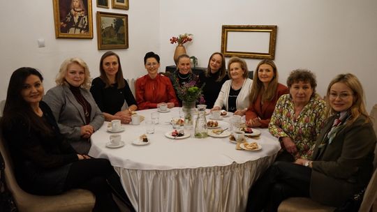 MIG rozpoczął rok jubileuszowy