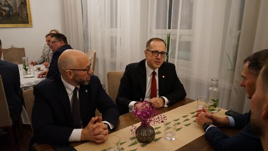 MIG rozpoczął rok jubileuszowy