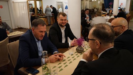 MIG rozpoczął rok jubileuszowy