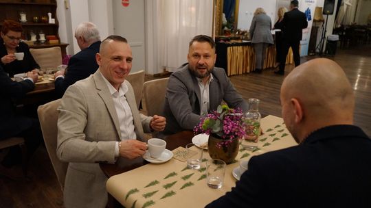 MIG rozpoczął rok jubileuszowy