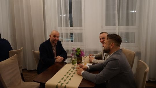 MIG rozpoczął rok jubileuszowy