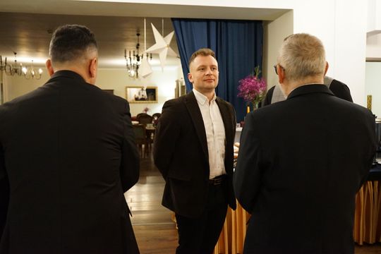 Przed MIGiem rok pełen wyzwań