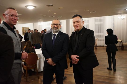 Przed MIGiem rok pełen wyzwań